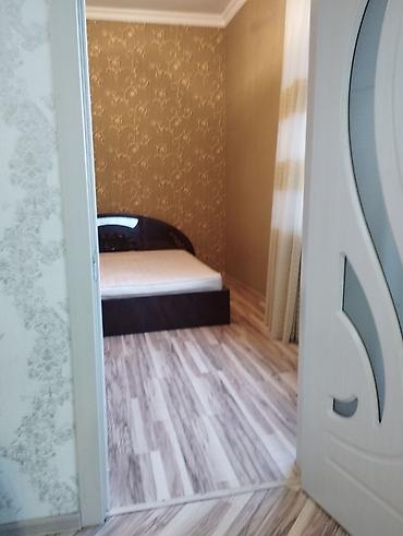 usaq ucun matras: İşlənmiş, İkinəfərlik çarpayı, Bazalı, Matras ilə, Siyirməsiz, Türkiyə — 1