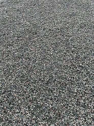 Щебень: Щебень, Для фундамента, Насыпью, Камаз — 10