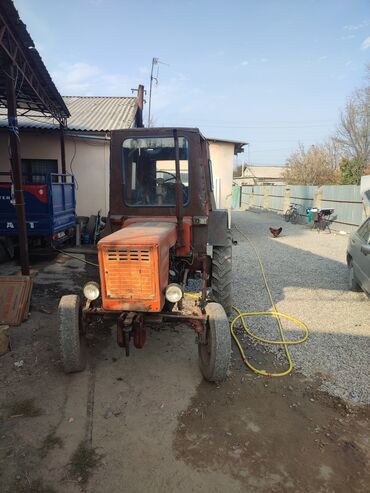 Другие тракторы: Все на ходу — 7