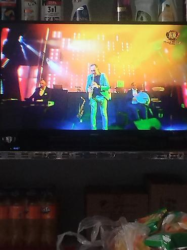 108 samsung tv: İşlənmiş Televizor Philips LCD 43" FHD (1920x1080) — 1
