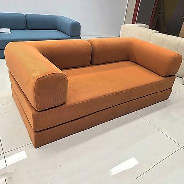 Прямые диваны: Прямой диван, Новый — 1