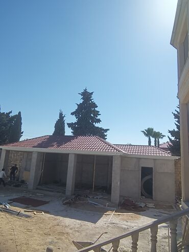 Dam işləri: Peşəkar usdalar tərəfinən isdənilən fiqurda hər növ mansart franton — 27