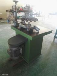 Digər istehsal avadanlığı: Her tür teze ikinci el stanoklar -da lalafo.az — 7 Digər istehsal avadanlığı: Her tür teze ikinci el stanoklar — 7