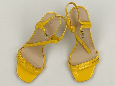 s but klapki: Босоніжки жіночі, розмір 36