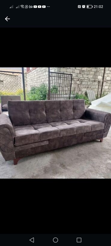 Divanlar: Divan, Yeni, Açılan, Bazalı, Parça, Ödənişli çatdırılma — 4