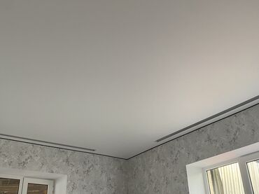 Натяжной потолок: Натяжной потолок 3D потолки, Глянцевое, Матовое Гарантия, Бесплатная консультация, Бесплатный замер — 15