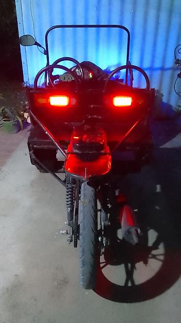 moto usda: Bu moto masinnan azerbaycanda yoxdu bir budu. deyerinden cox ucuz — 5