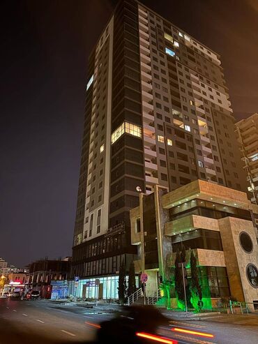 Yeni tikili: 2 otaqlı, Yeni tikili, 76 kv. m — 9