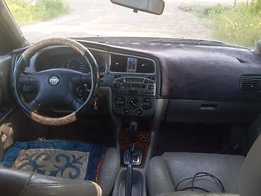 Nissan: Nissan Primera: 2000 г., Универсал — 6