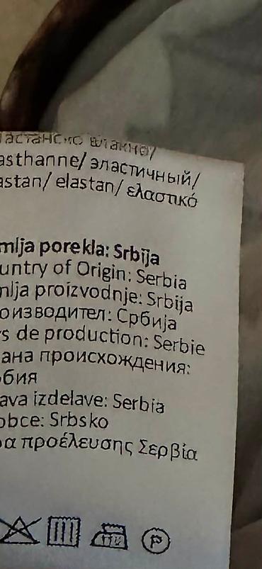 Haljine: Potpuno nova P. S. Fashion haljina, samo skinuta etiketa ali nikad — 10