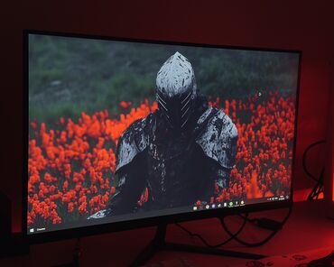 долой монитор: Монитор, AOC, Новый, LED, 24" - 25"