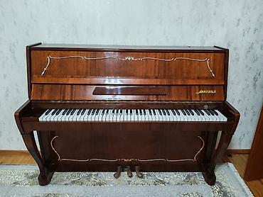 Musiqi alətləri: Piano, Akkord, Akustik, İşlənmiş, Ünvandan götürmə — 2