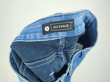 jeans always: AVENUE, Jeansy damskie, rozmiar S — 4