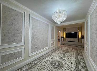 Продажа квартир: 3 комнаты, 89 м², 9 этаж, Евроремонт — 7