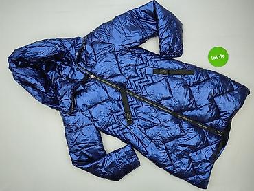 sniegowce w ccc: Kurtka zimowa damska, rozmiar S — 2