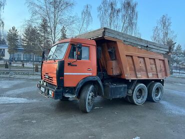 Грузовики: Грузовик, Б/у — 21