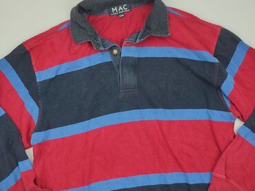 Polo shirts: Polo shirt for men, M (EU 38), condition - Good