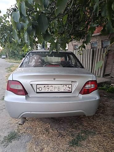 Транспорт: Daewoo Nexia: 2012 г., 1.5 л, Механика, Бензин, Седан — 2
