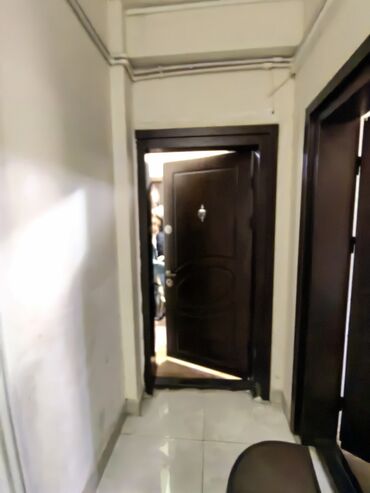 Yeni tikili: 2 otaqlı, Yeni tikili, 77 kv. m — 6