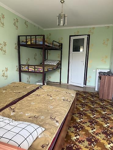 Гостевые дома на Иссык-Куле: Гостевой дом на Иссык-Куле, Чолпон-Ата — 4