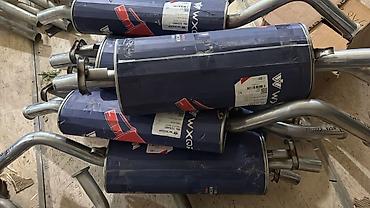 Катушки зажигания: Катушка зажигания Mercedes-Benz — 10