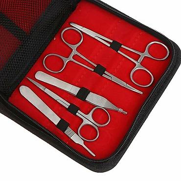 surgical kit: 🦷 Продаю хирургический набор для тренировок! Всё необходимое для — 6