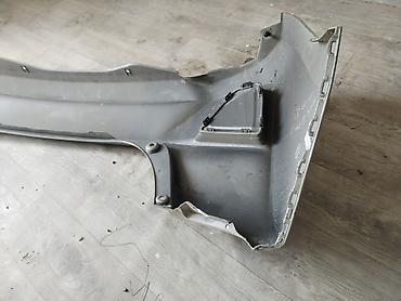 Крышки багажника и комплектующие: Крышка багажника Honda, Оригинал — 11