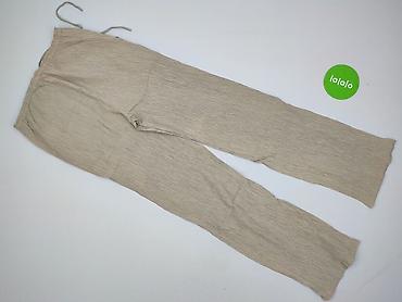 trynite: Sinsay, Spodnie materiałowe damskie, rozmiar S — 3