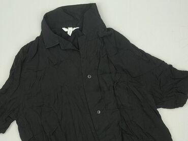 sweter z angory h m: Сорочка для чоловіків, M, H&M, стан - Хороший