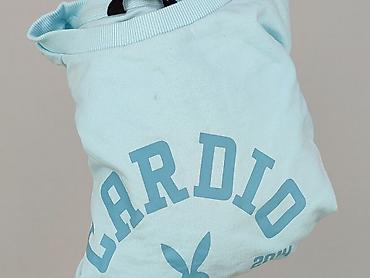 hell bunny: Cardio Bunny, T-shirt damski, rozmiar S — 8