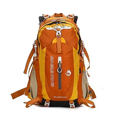 мото ролик: Туристический рюкзак Jungle King Adventure 35L - Объем: 35 литров — — 2