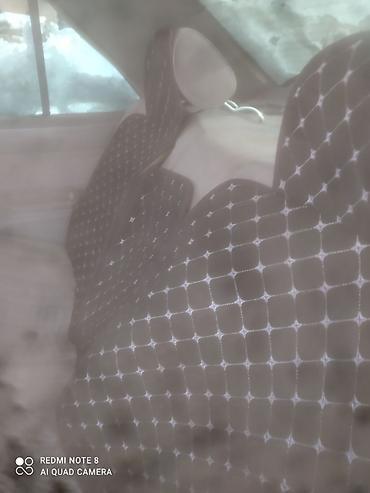 Mercedes-Benz: Mercedes-Benz W124: 1989 г., 2.3 л, Механика, Бензин, Седан — 7