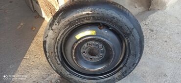 диск на нива: Дөңгөлөктөр монтажда R 16, Колдонулган, Камдык