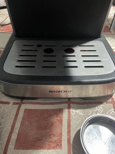 Aparati za kafu: Kafemat Skuvana je kafa na njemu 15ak puta,ne koristi se uopste — 4