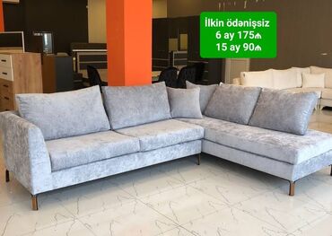 tek divan: Угловой диван, Новый, Раскладной, С подъемным механизмом, Доставка в районы