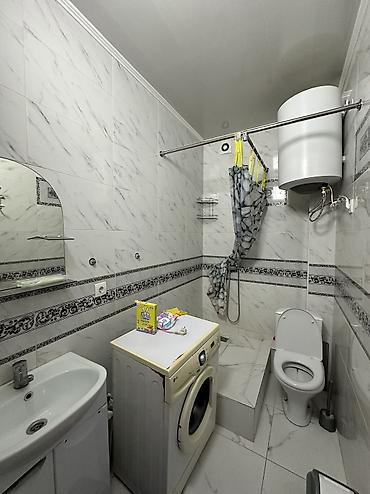 aida: 2 комнаты, 55 м², Азия Молл Элитка, 11 этаж, Евроремонт — 10