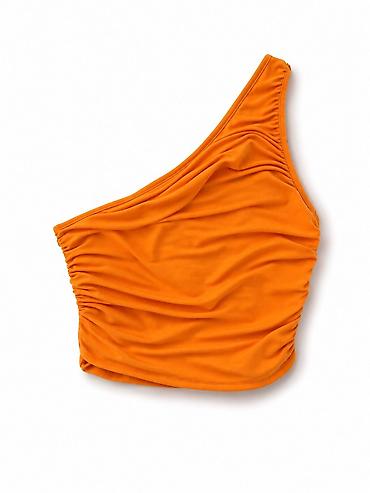 pull and: Топ, Б/у, M, S — 1