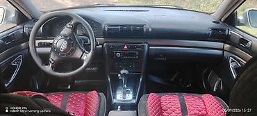 двигатель алтезза: Audi A4: 2021 г., 1.8 л, Автомат, Бензин, Универсал — 4