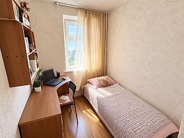 2 8: 1 комната, 50 м², Орто-Сай с. Индивидуалка, 8 этаж, Старый ремонт — 4