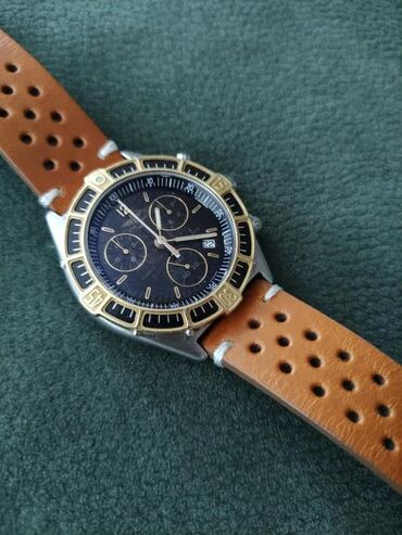 Ručni satovi: Breitling, Muški na lalafo.rs — 3 Ručni satovi: Breitling, Muški — 3