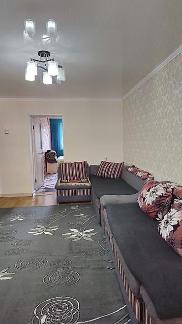 75000: 2 комнаты, 45 м², Азия Молл Индивидуалка, 4 этаж, Косметический ремонт — 6