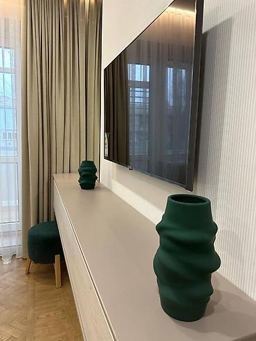 орион: 4 комнаты, 150 м², Индивидуалка, 4 этаж, Дизайнерский ремонт — 9