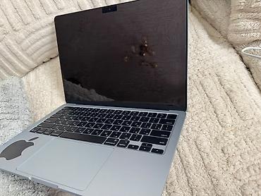 macbook pro mid 2012: Apple MacBook (13") — компактный ноутбук в серебристом алюминиевом — 3