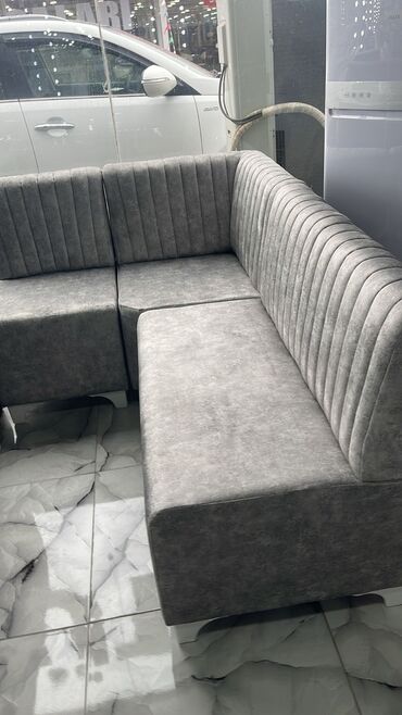 Divanlar: Künc divan, Yeni, Ünvana pulsuz çatdırılma — 11