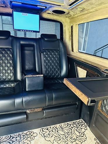 Volkswagen: Volkswagen Transporter: 2 l | 2018 il Van/Minivan — 11