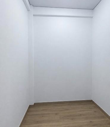 1: 1 комната, 38 м², Кок-Жар ж/м Элитка, 4 этаж — 5