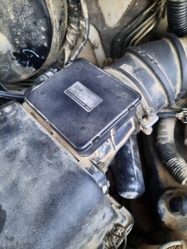 Другие автозапчасти: Митсубиси Аэртрек — 6