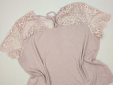 Shein Curve, Bluzka damska, rozmiar 4XL