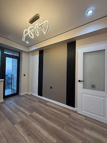 Продажа квартир: 1 комната, 52 м², Элитка, 6 этаж, Дизайнерский ремонт — 17