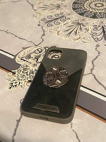 poco f7 qiymeti irşad: IPhone 11, 64 GB, Qara, Face ID — 8